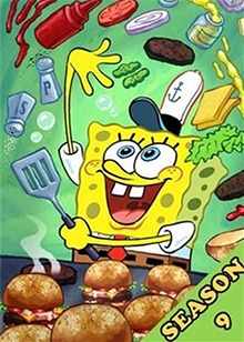 海绵宝宝 第九季(全集)