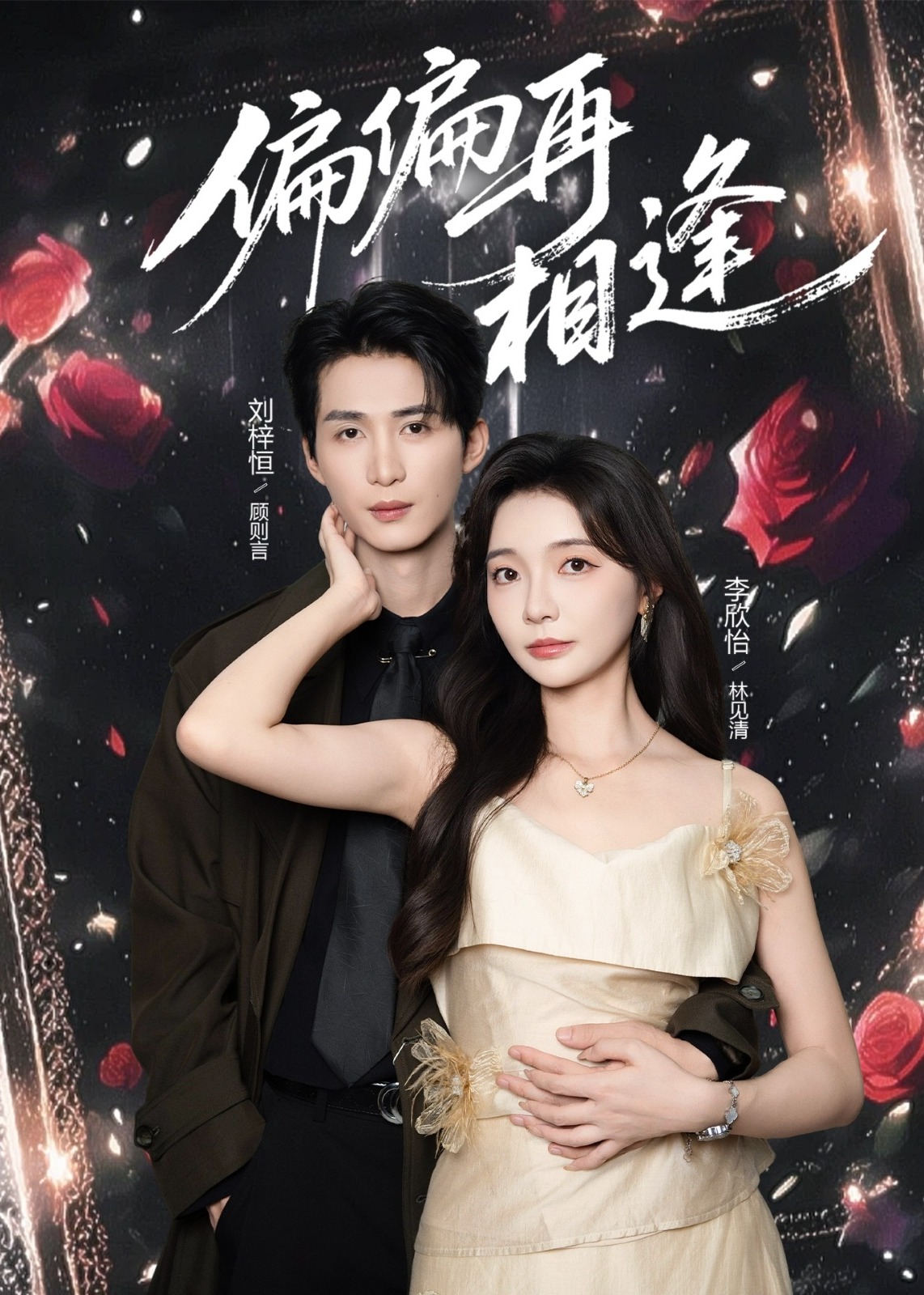 偏偏再相逢(全集)