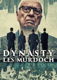 权力王朝：默多克家族(全集)