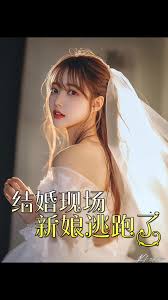 结婚现场新娘逃跑了 第41集