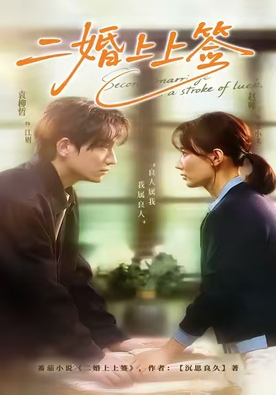 二婚上上签(全集)